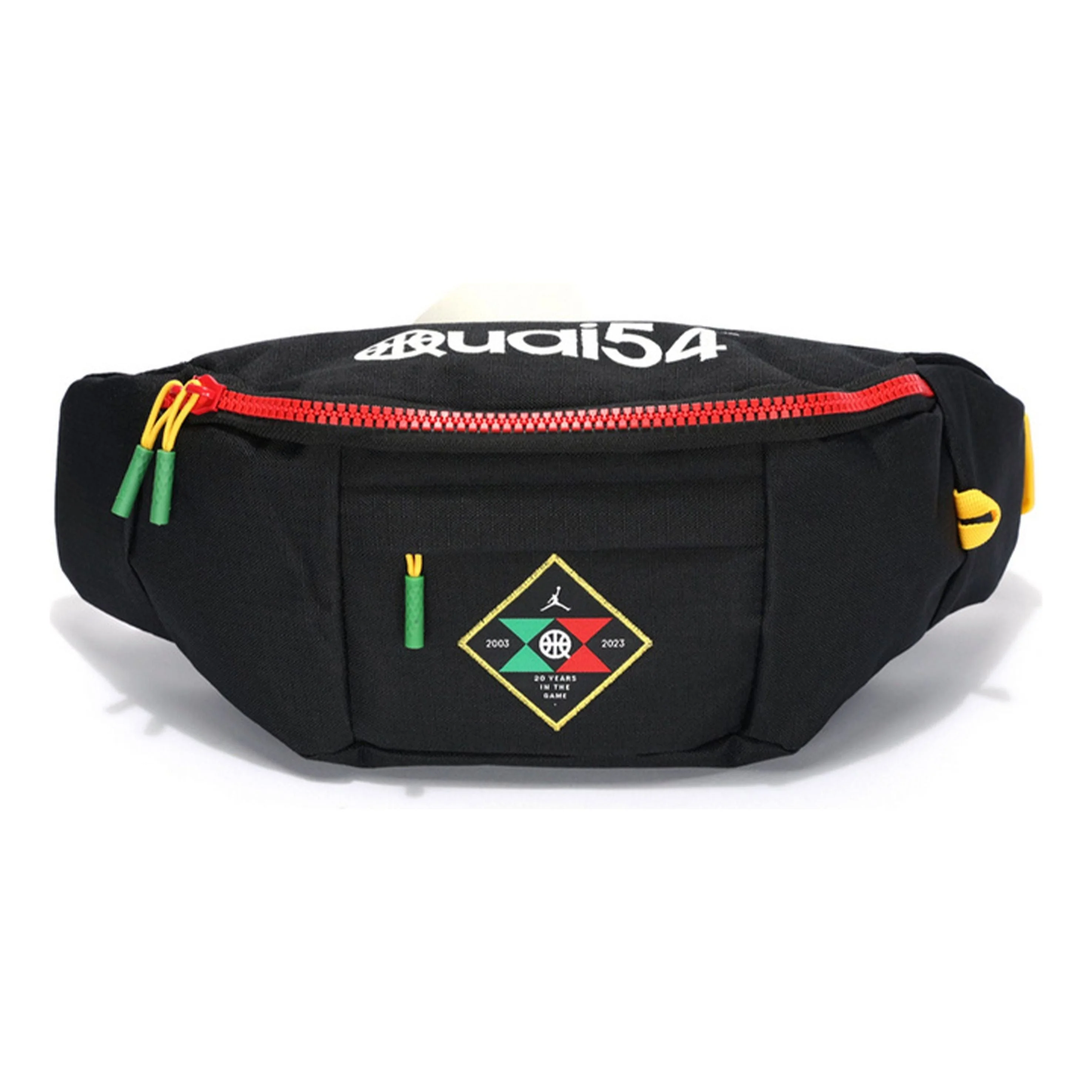 Air Jordan Jordan Cross Body 'Black' FZ1880-010 - 1