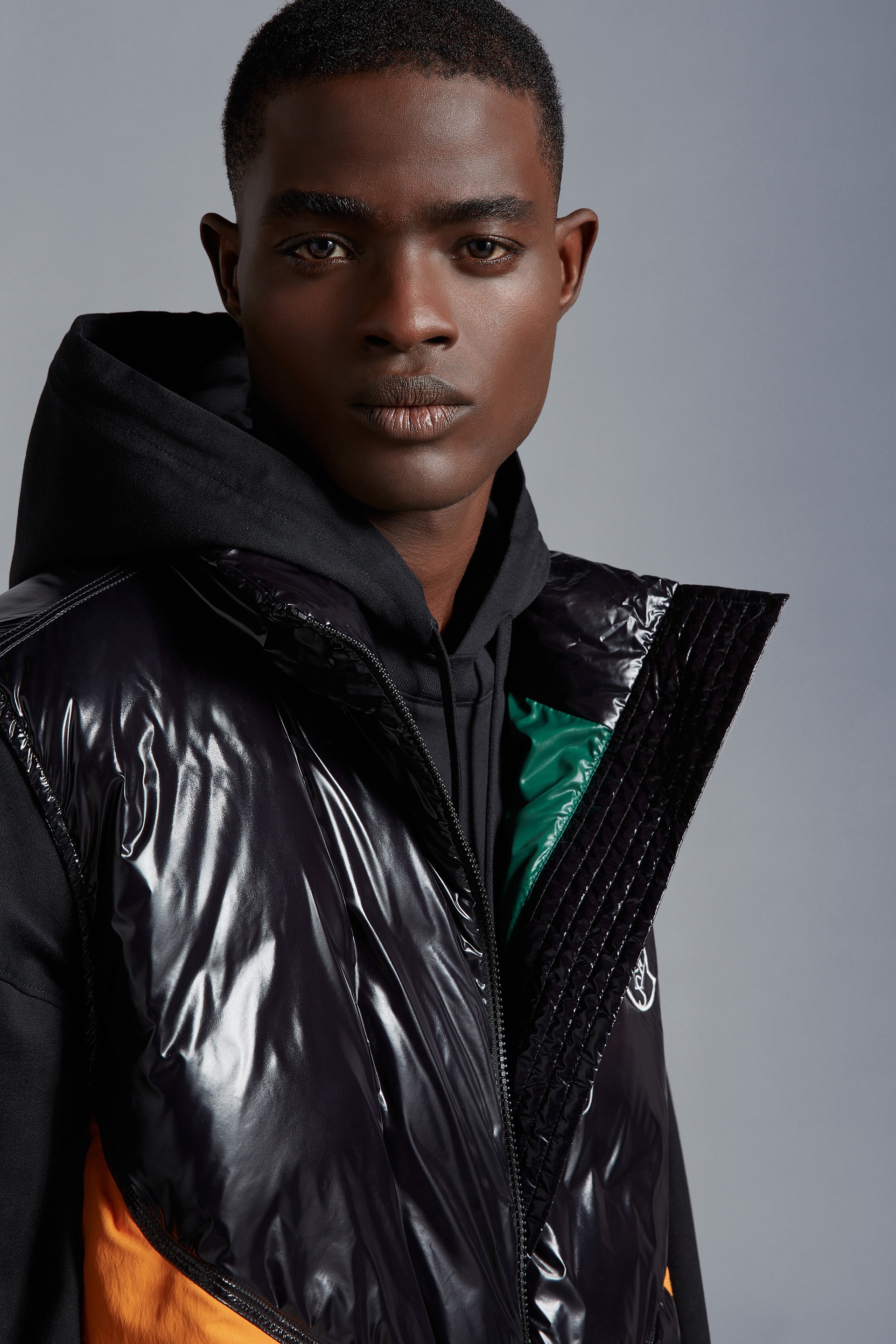 Chelsea Down Vest - 4