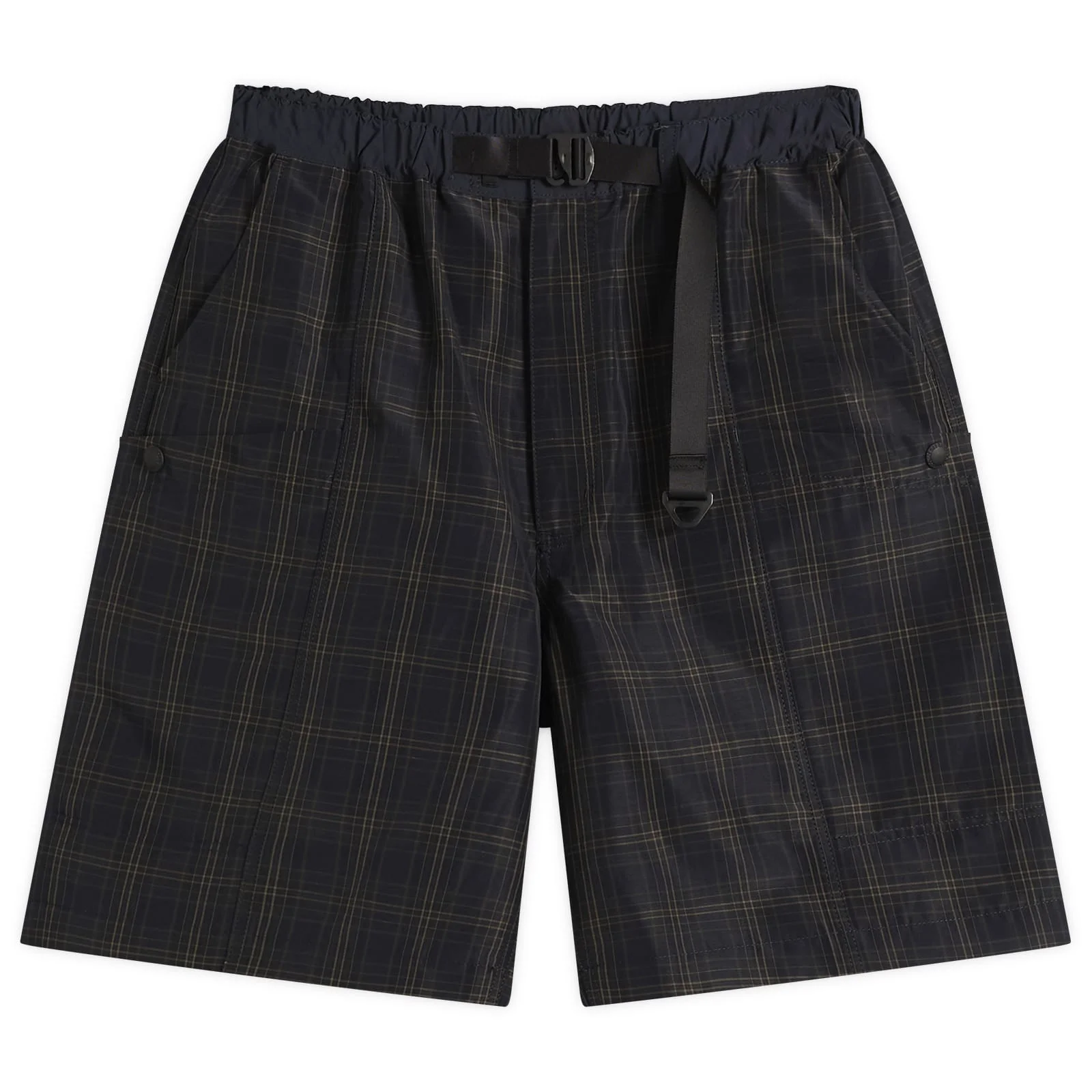 Comme des Garçons Homme Cargo Shorts - 1
