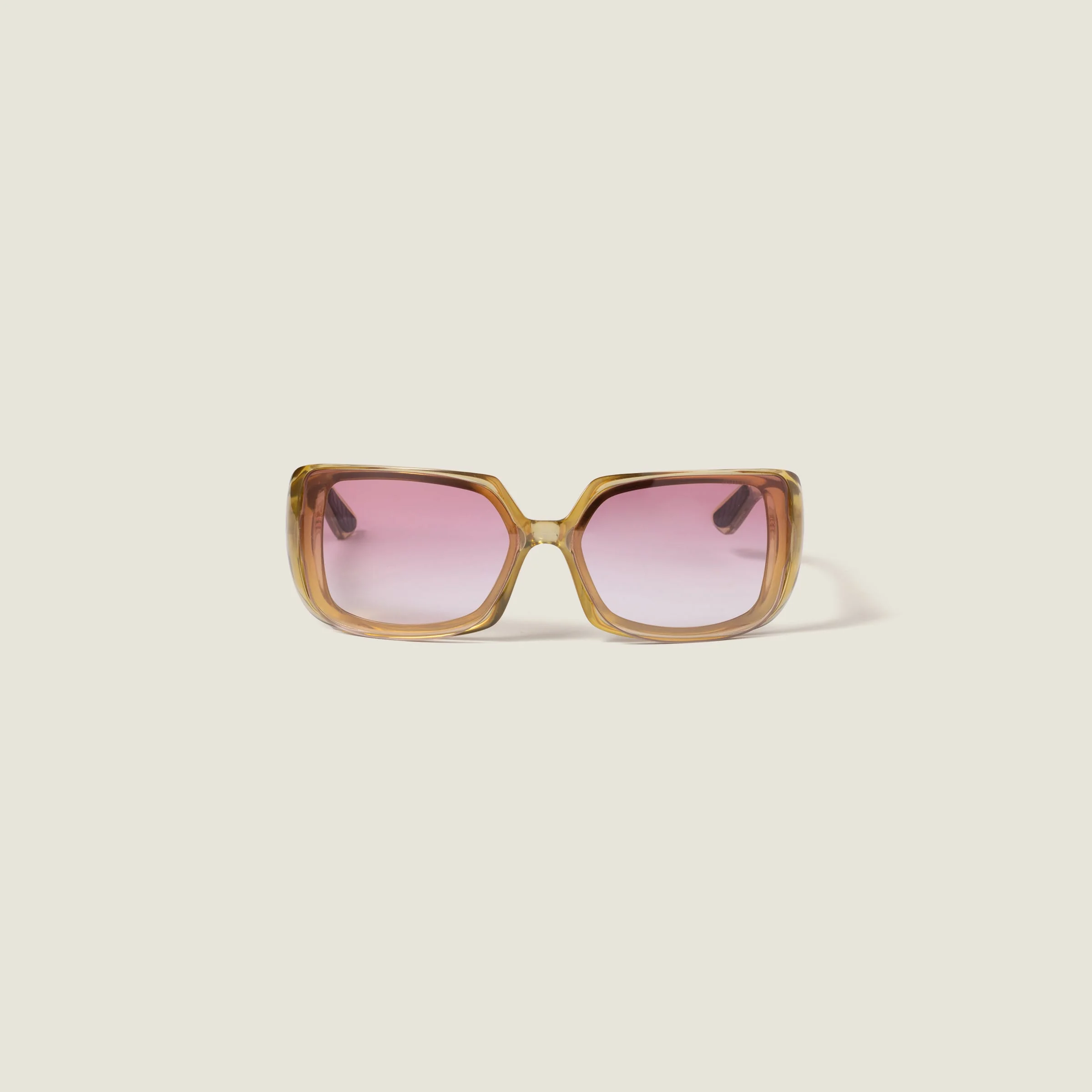 Miu Miu Runway sunglasses - 1