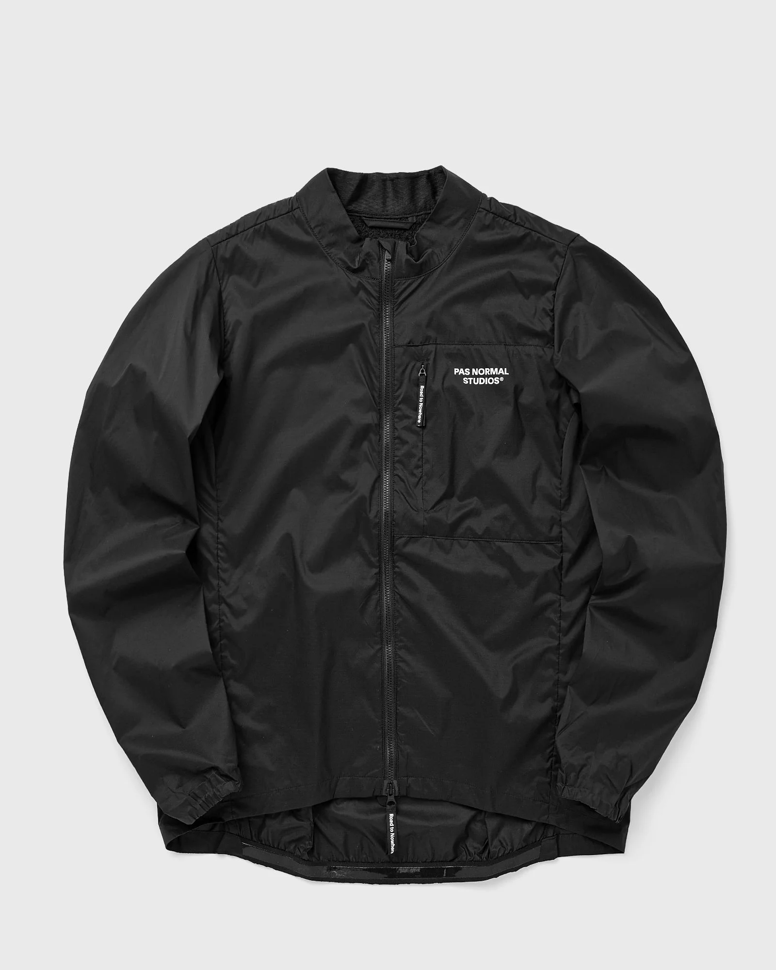 Essential Insulated Jacket - 1