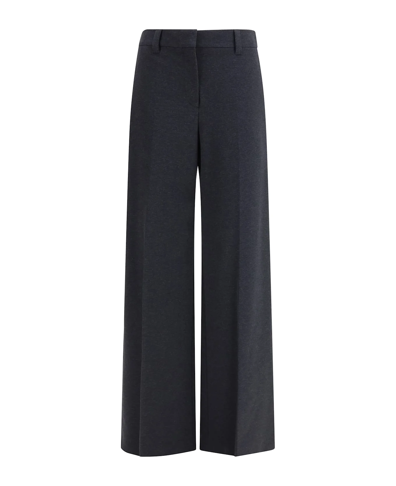 Tailored Trousers - 1
