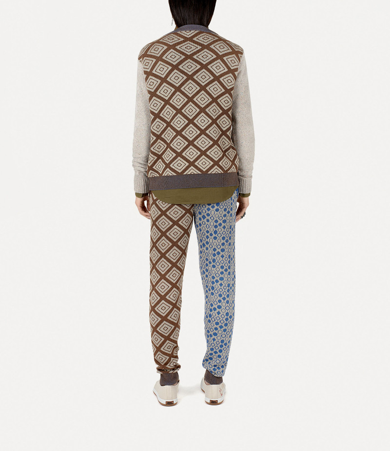 LAST PATCHED CARDIGAN 3