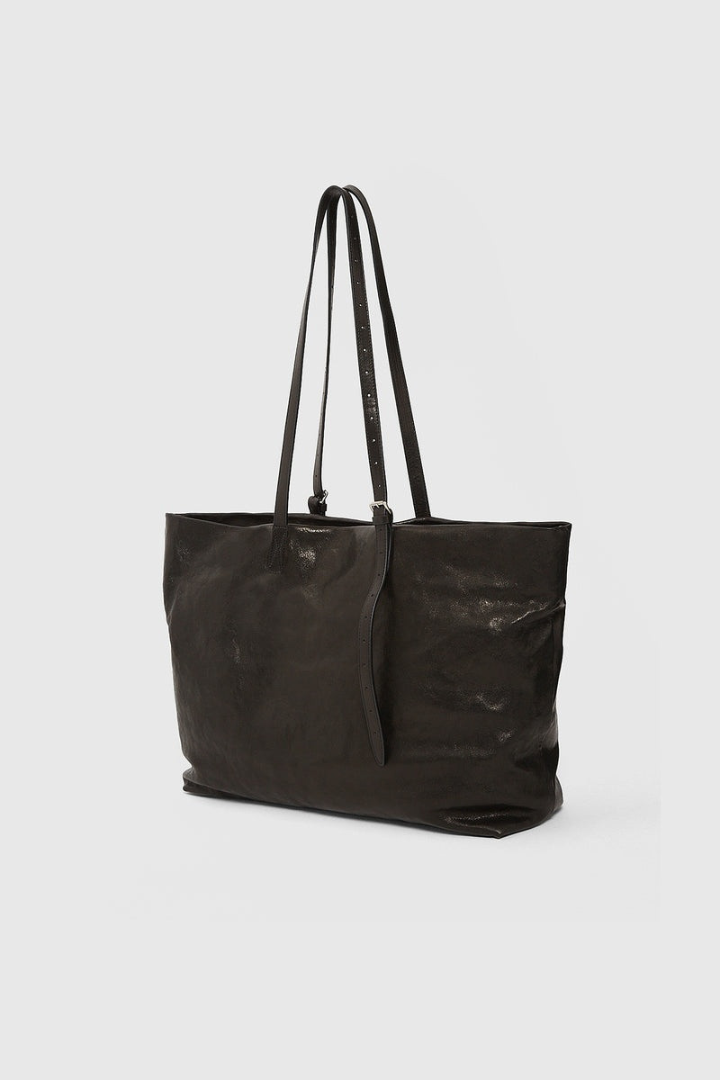 Ann Demeulemeester Bes Tote Bag outlook