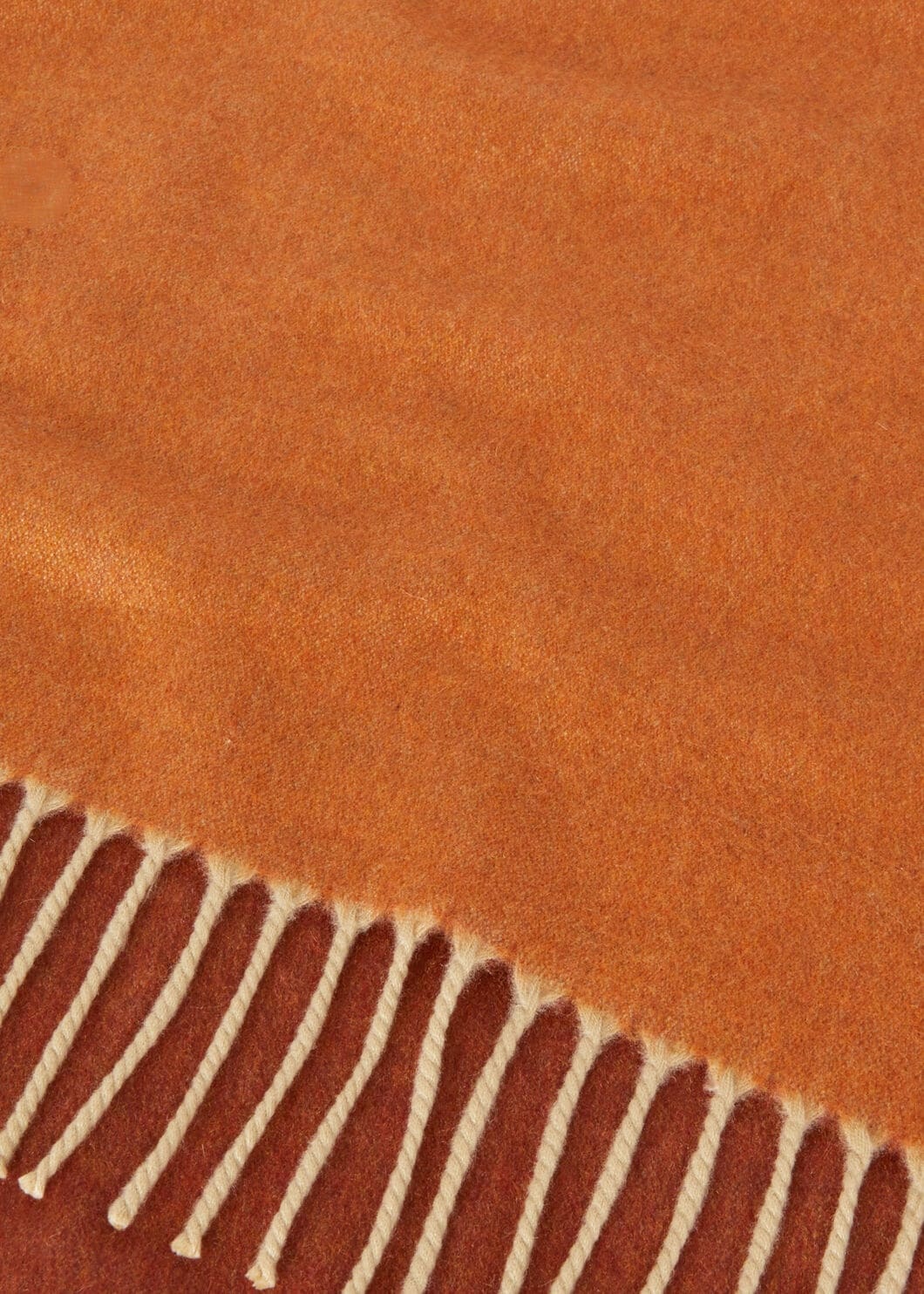 Two-Tone Scarf - 3