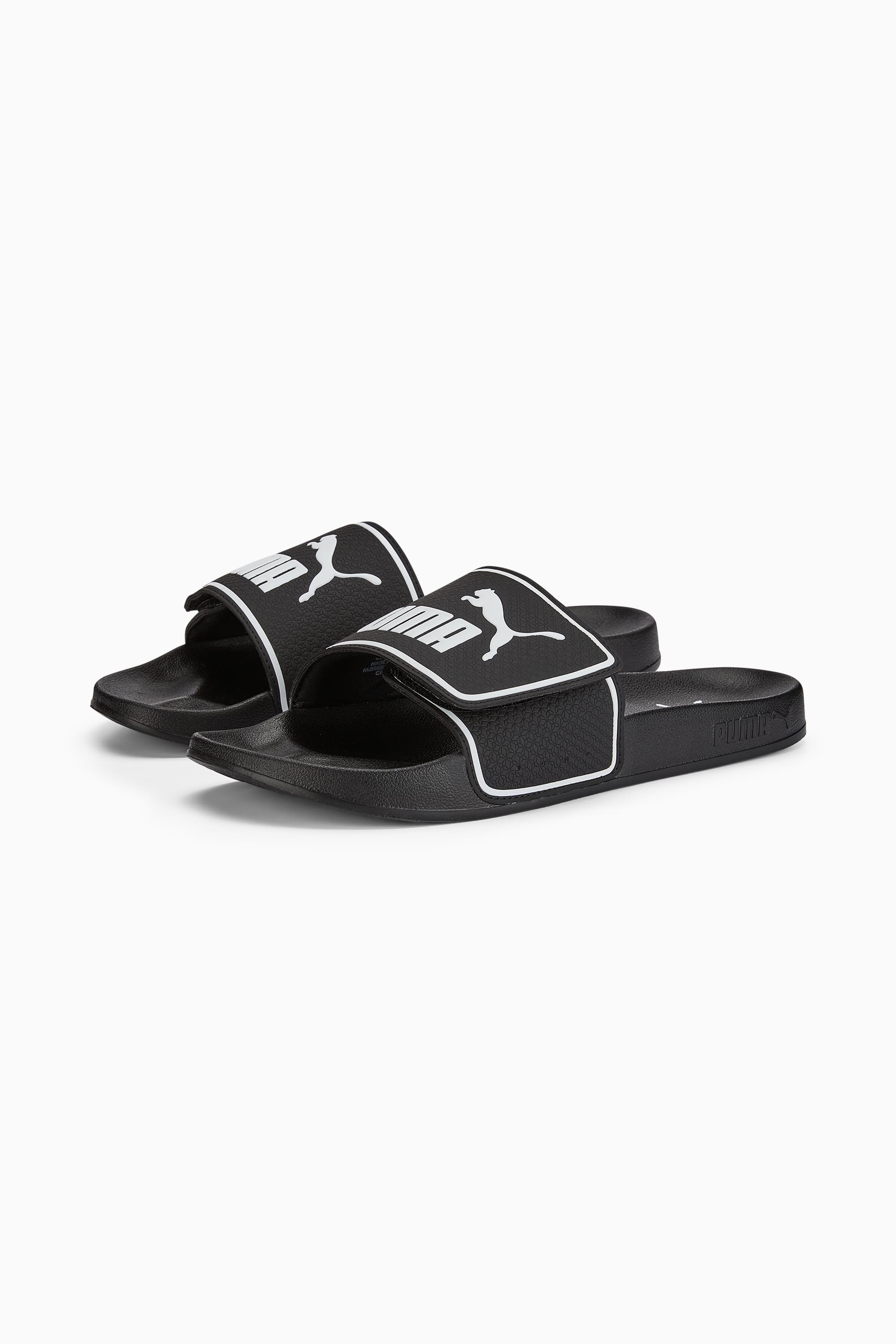 Leadcat 2.0 V Slides - 5