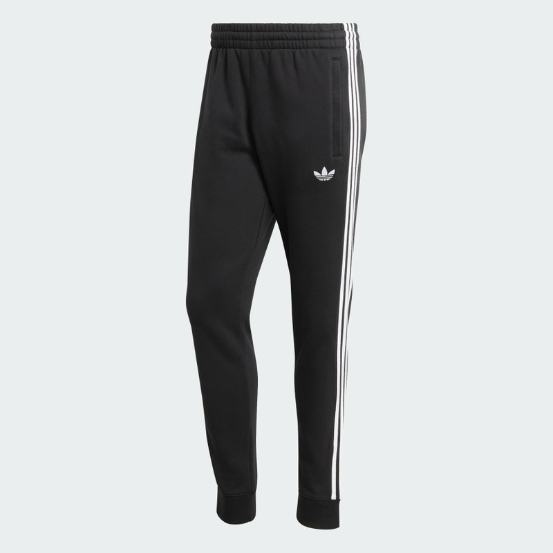 3-STRIPES SWEATPANTS 1