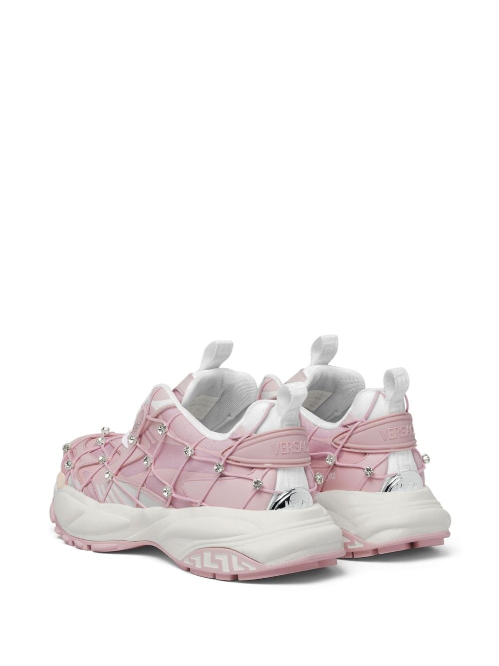 Mercury M_Vs_02 sneakers - 3