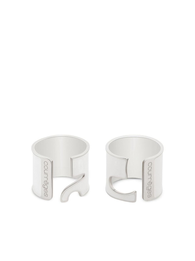 AC double rings 5