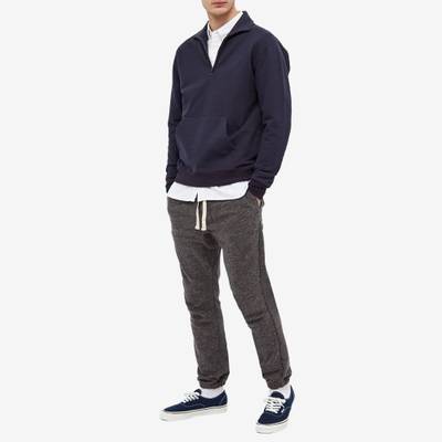 BEAMS PLUS Beams Plus Nep Gym Pant outlook