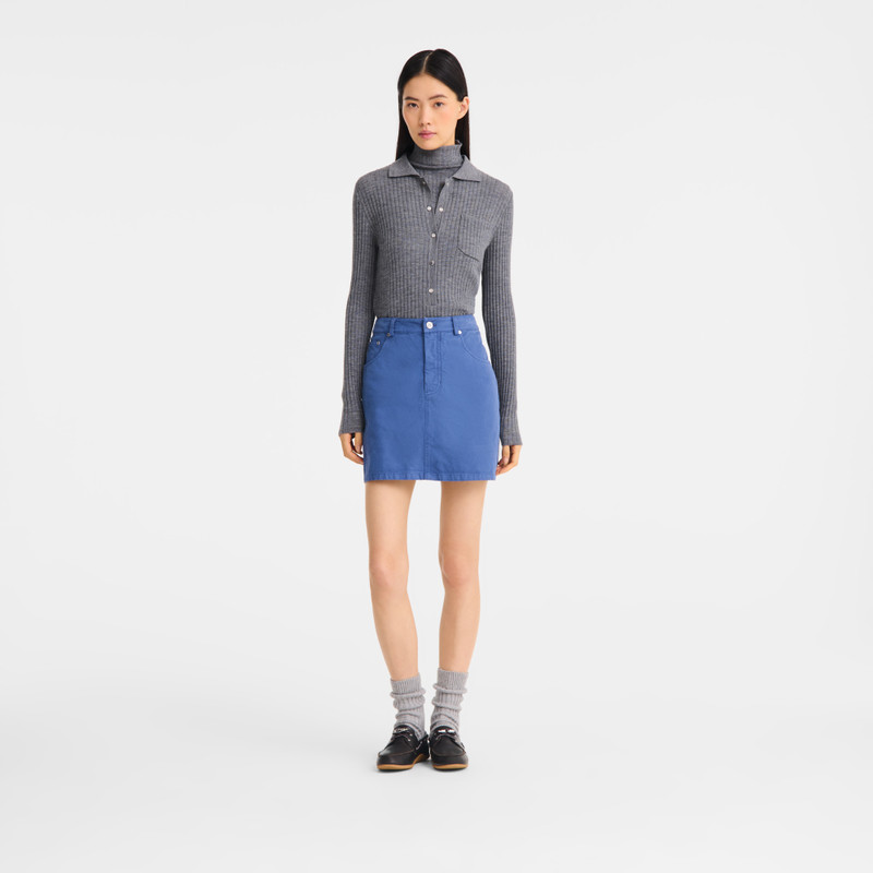 Longchamp Skirt outlook