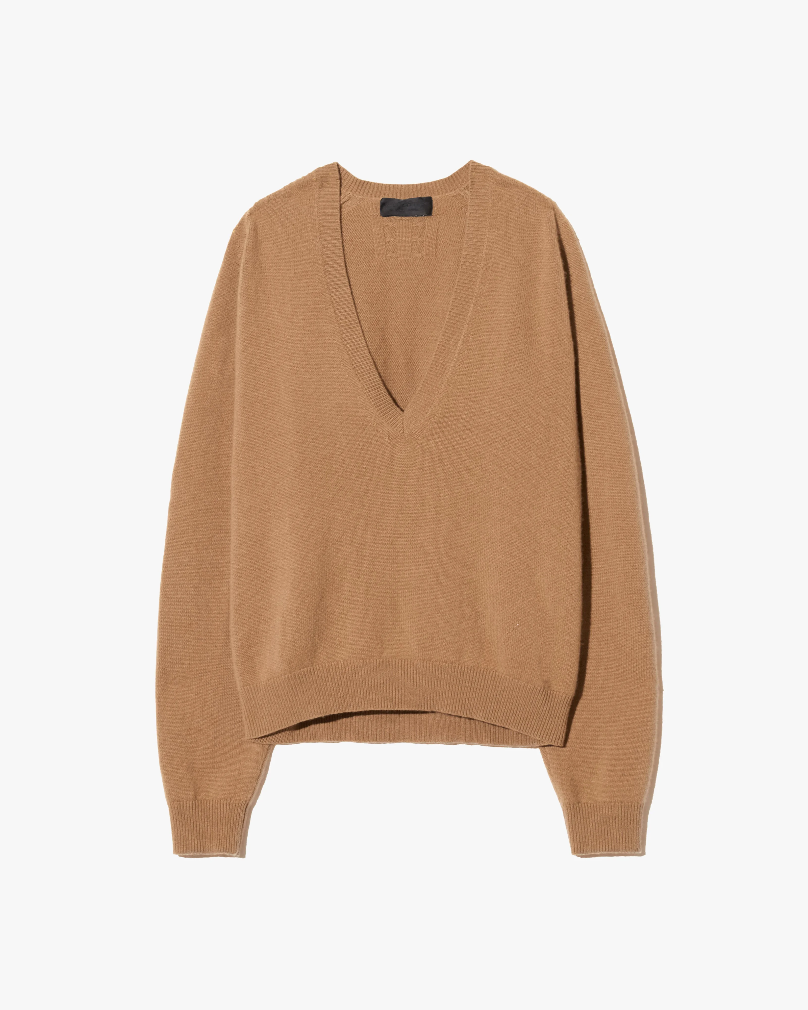 FERON CASHMERE SWEATER - 1
