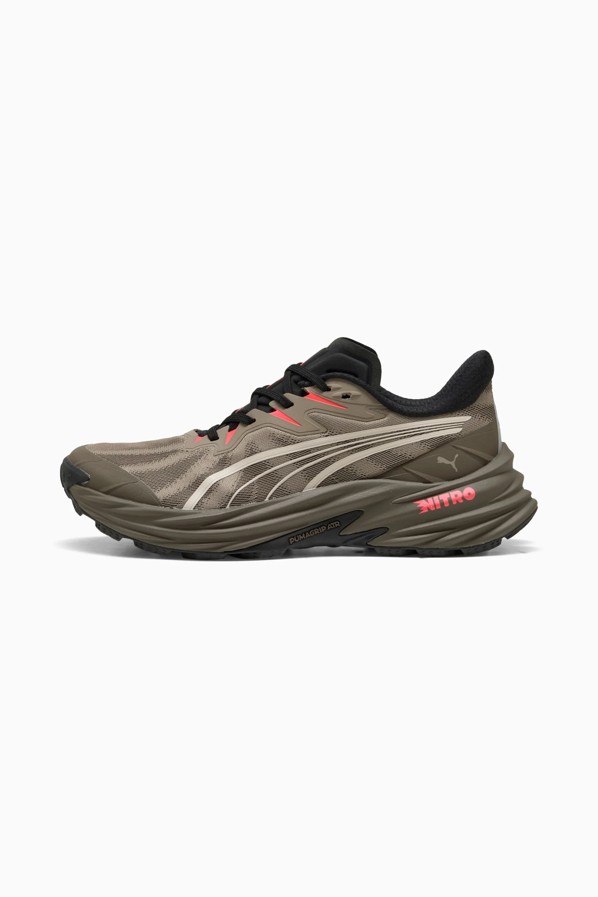 FAST-Trac NITRO™ 4 Men's Trail Running Shoes - 1