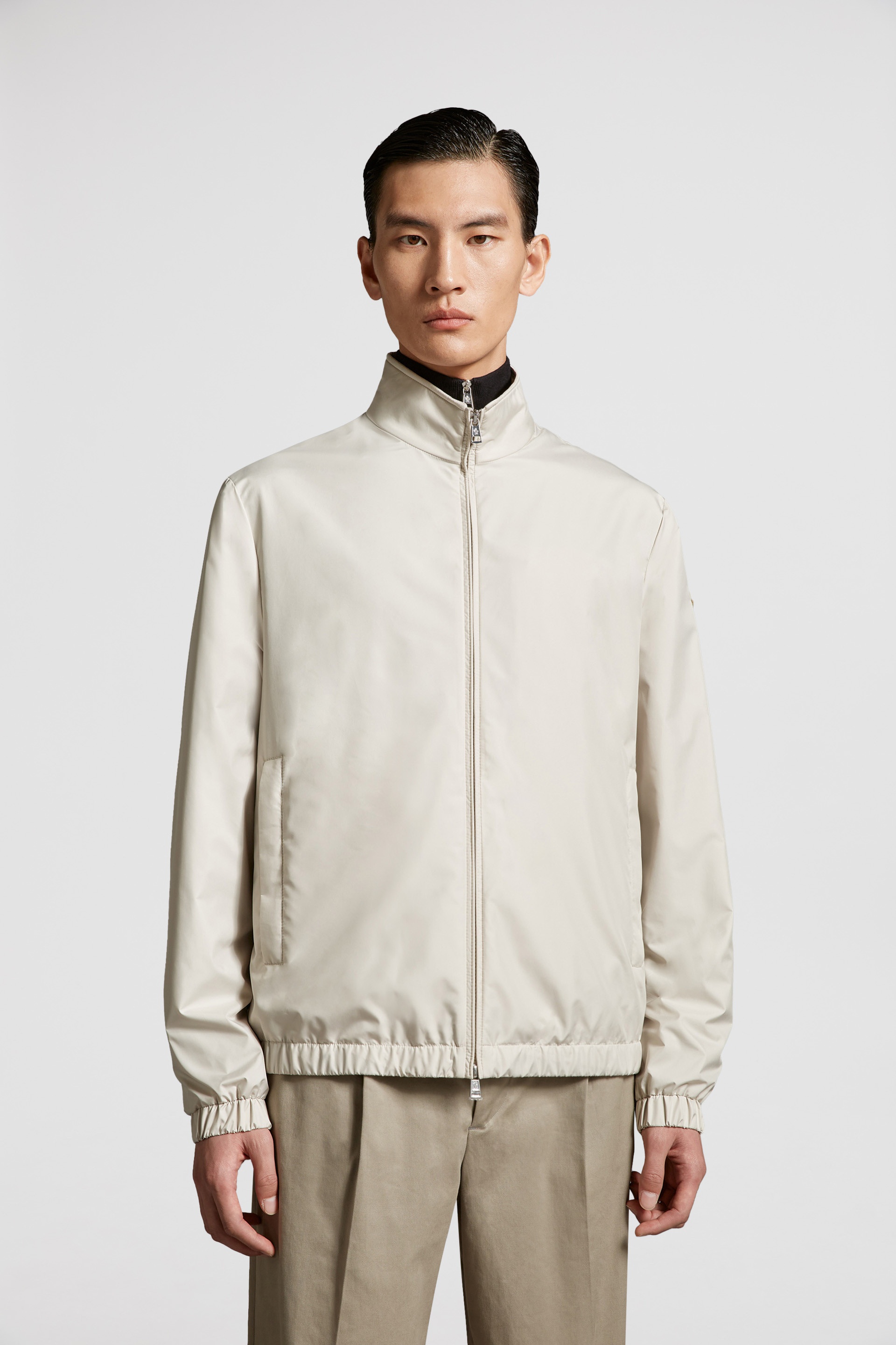 Meidassa Windbreaker - 3