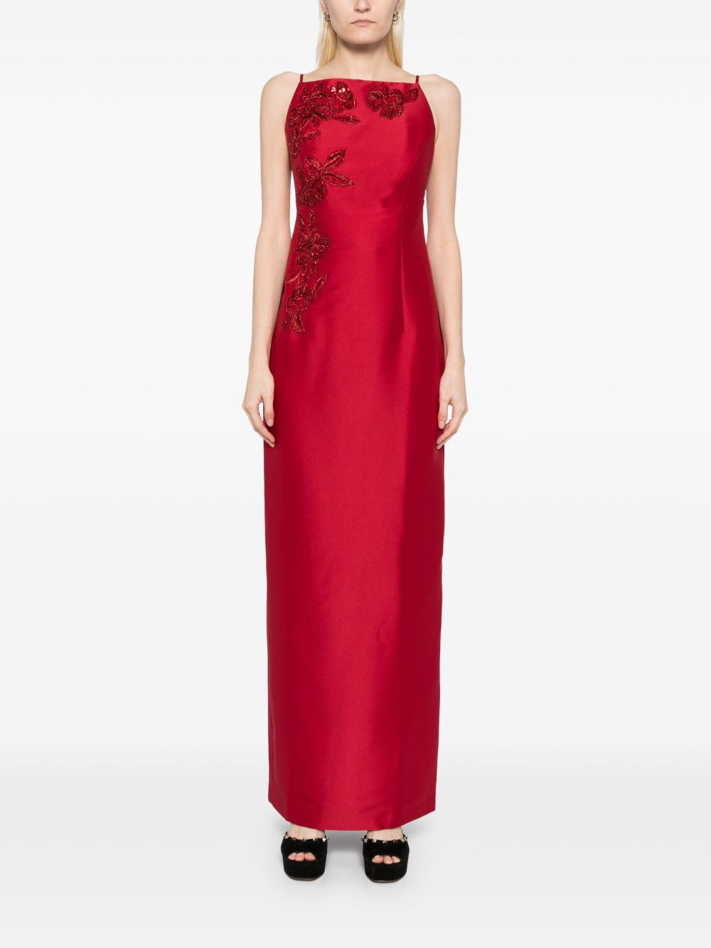 Embellished Pryce gown - 2