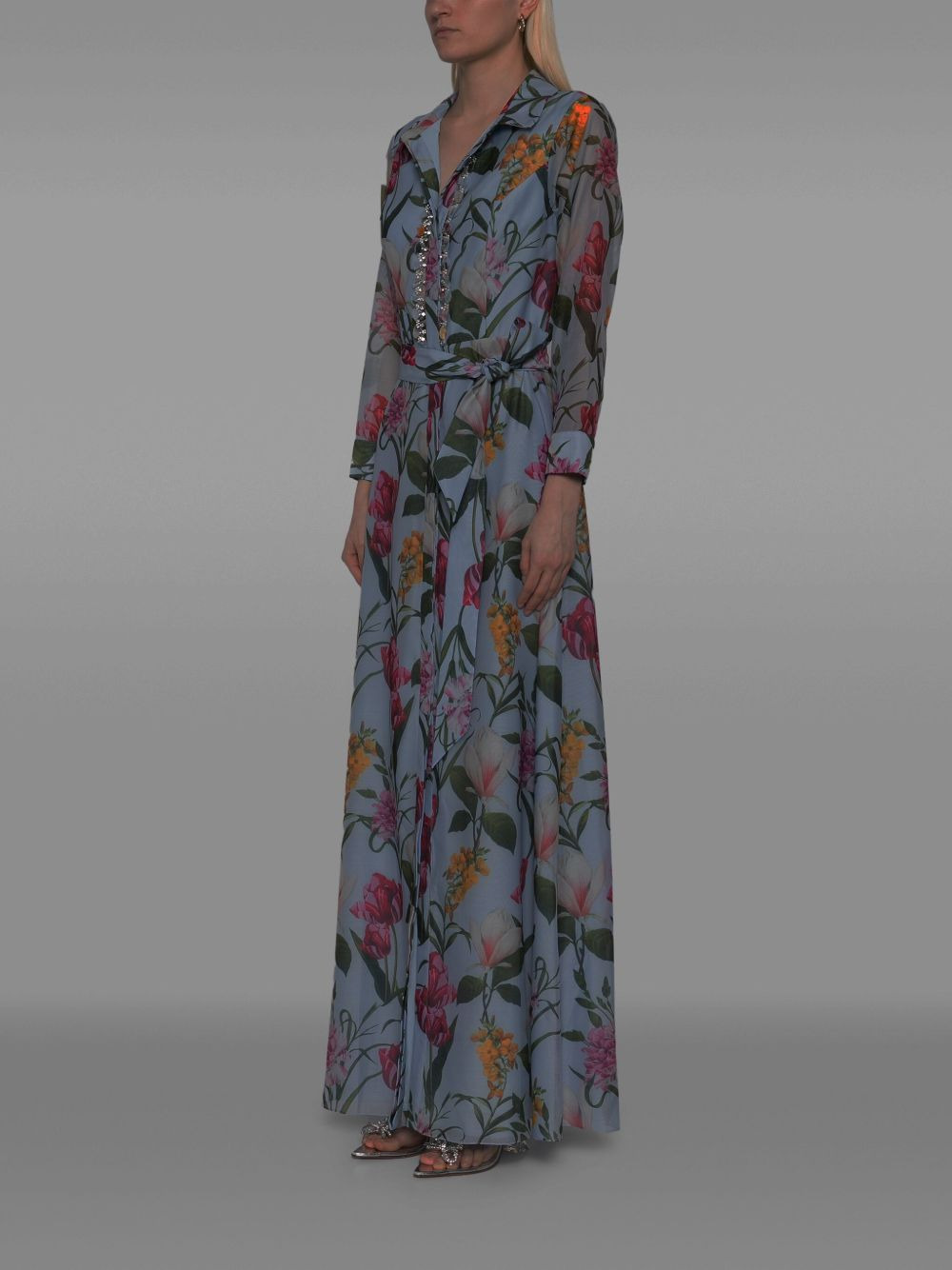 Addison gown - 3
