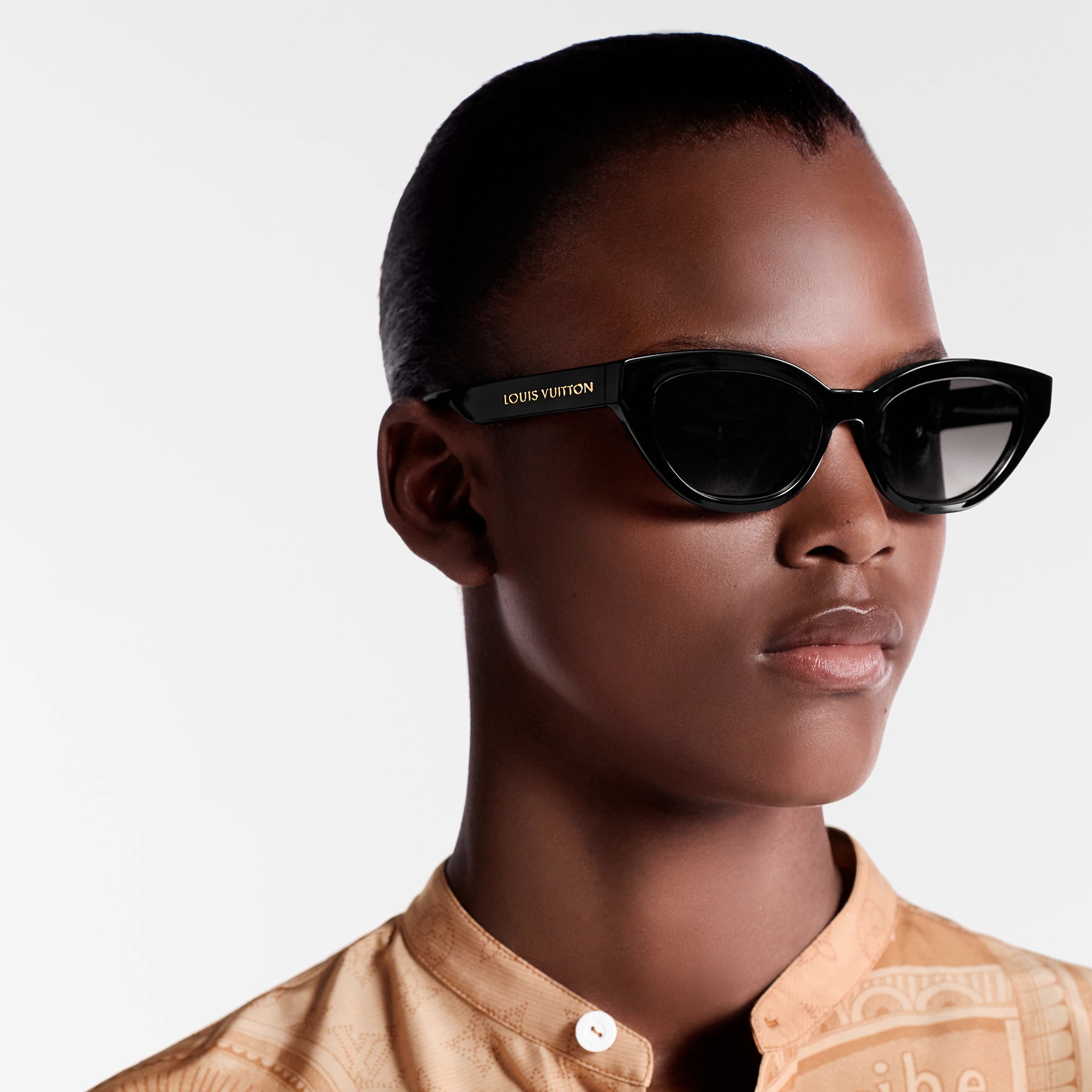 LV Essential Cat Eye Sunglasses - 4