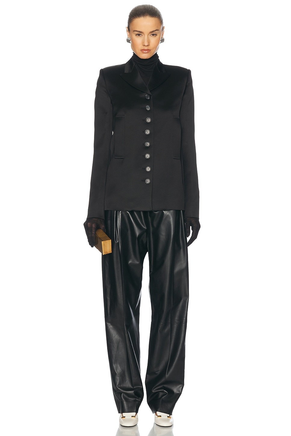 Trenton Pant - 5