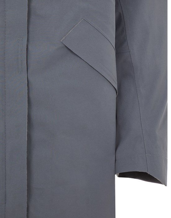 702G1 STONE ISLAND STELLINA_3L NYLON LEAD - 6