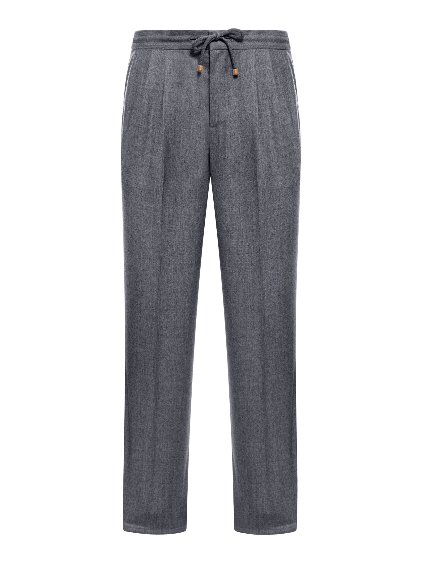 WOOL PANTS - 1