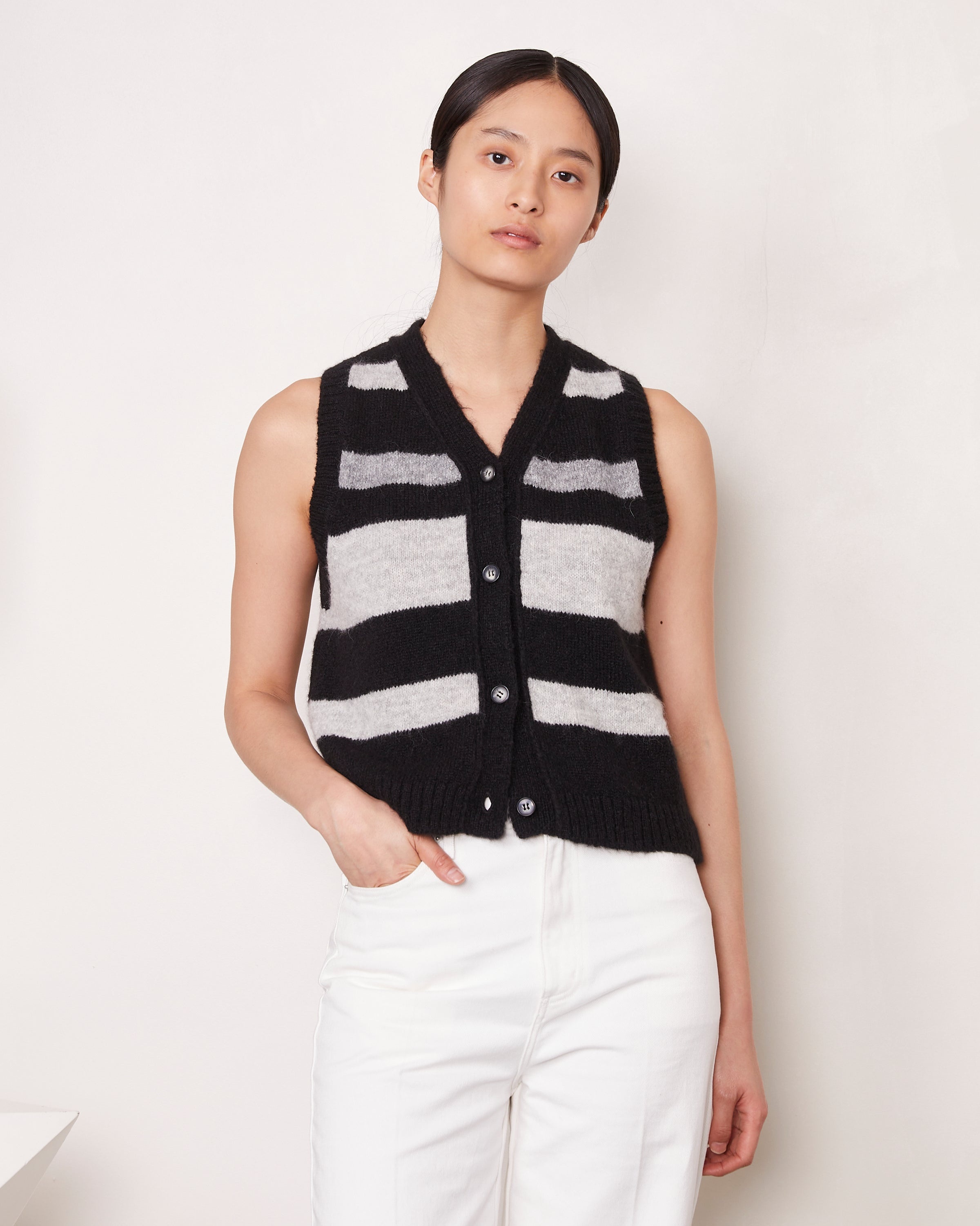 MARIETA CARDIGAN - 2