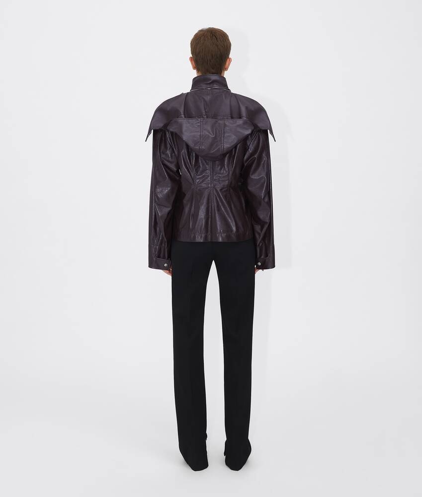 jacket - 2