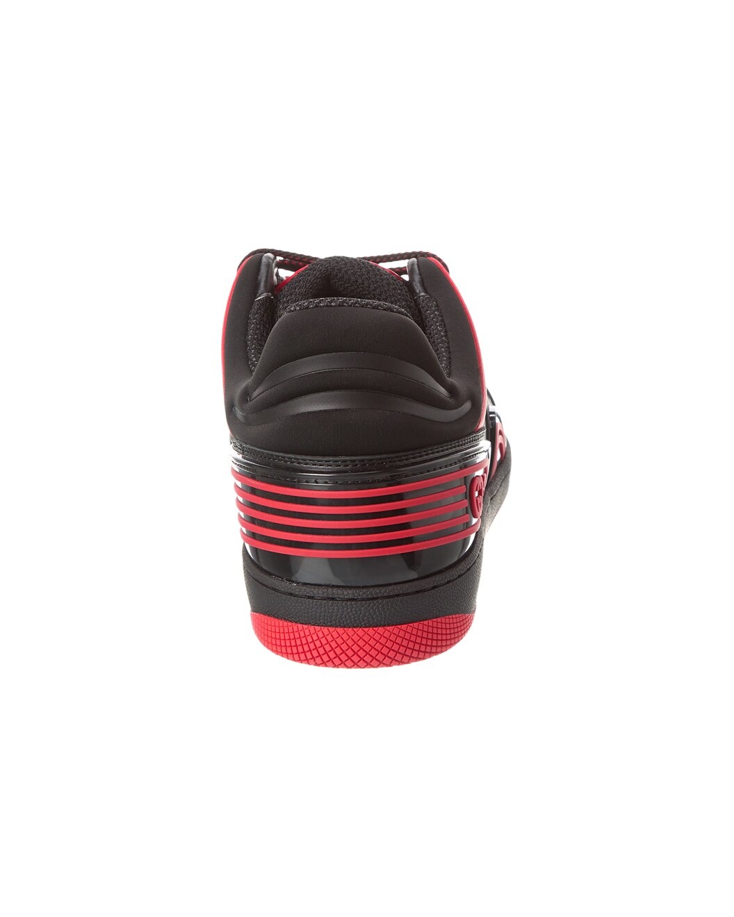 Gucci Basket GG Supreme Canvas Sneaker - 3