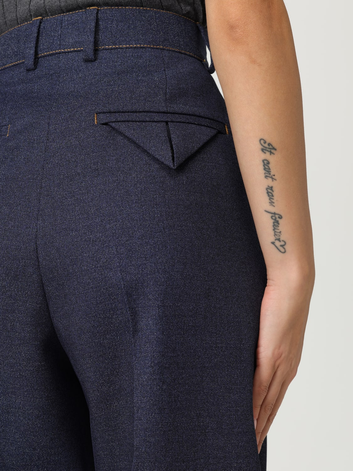 Pants woman Bottega Veneta - 5