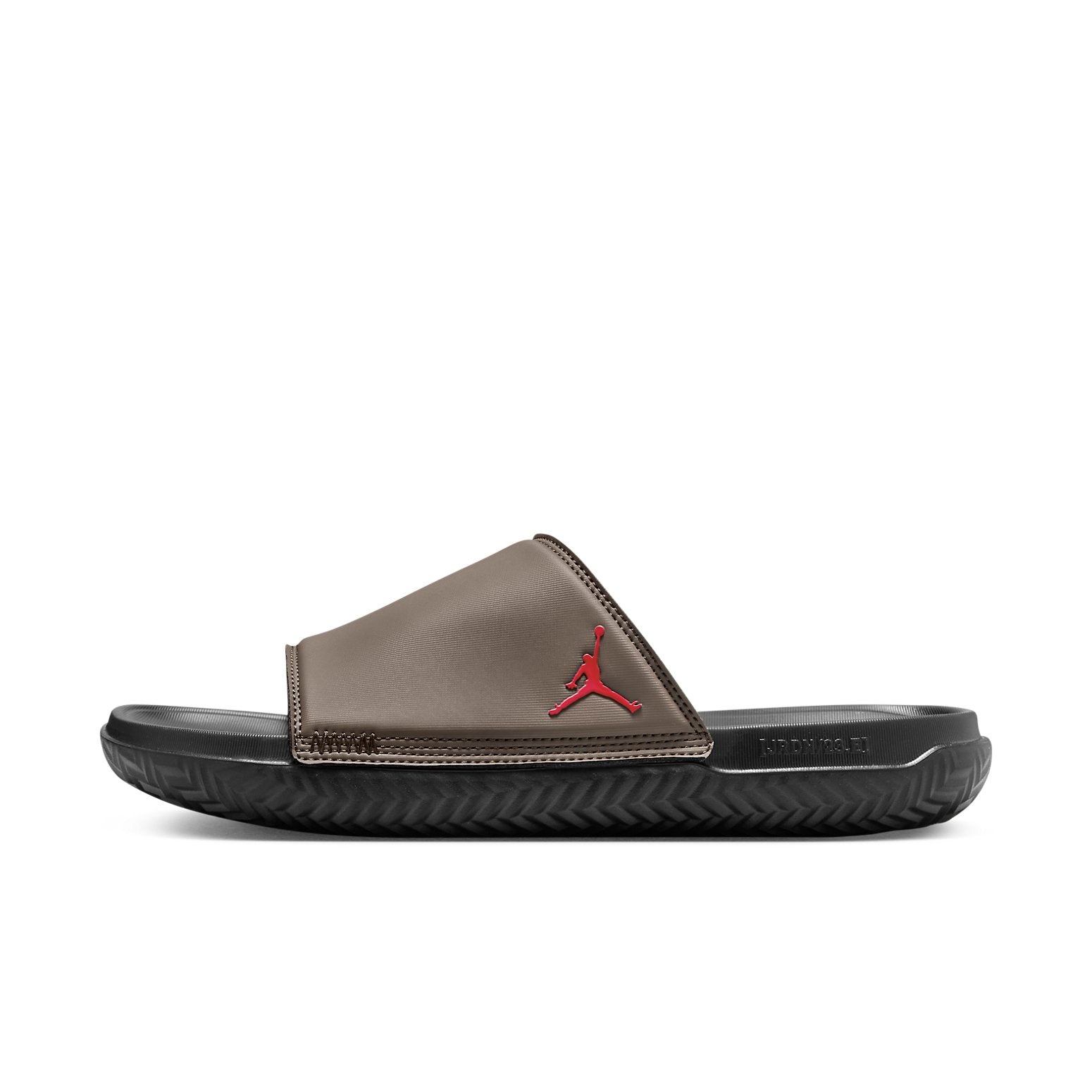 Air Jordan Play Slide 'Palomino Fire Red' DC9835-201 - 6