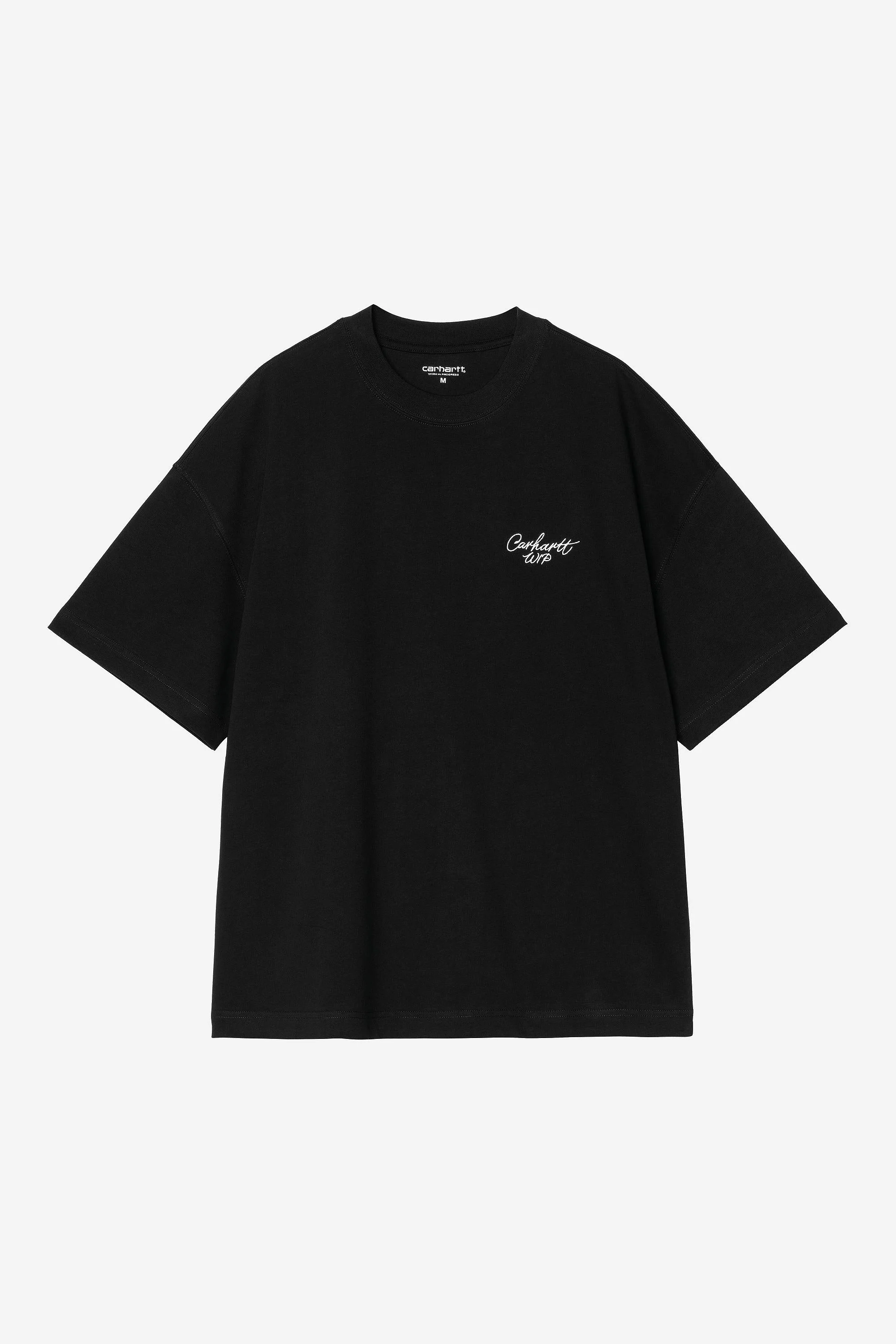 Signature Script T-Shirt - 1