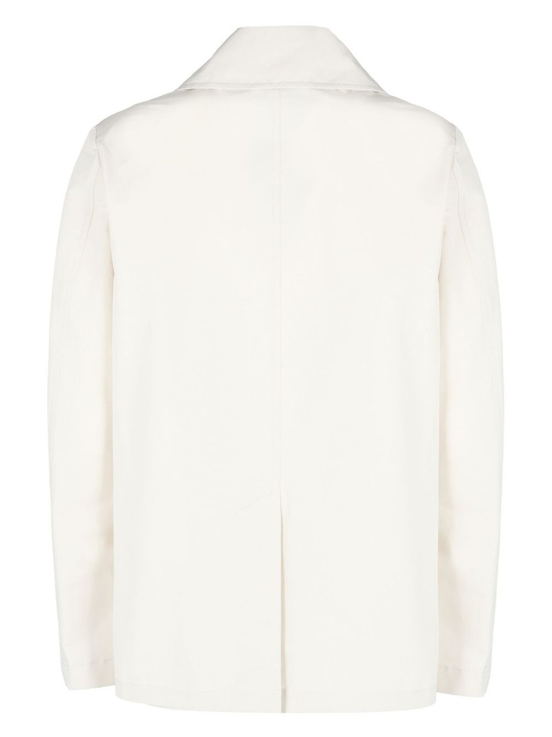 Aspesi double-breasted blazer outlook