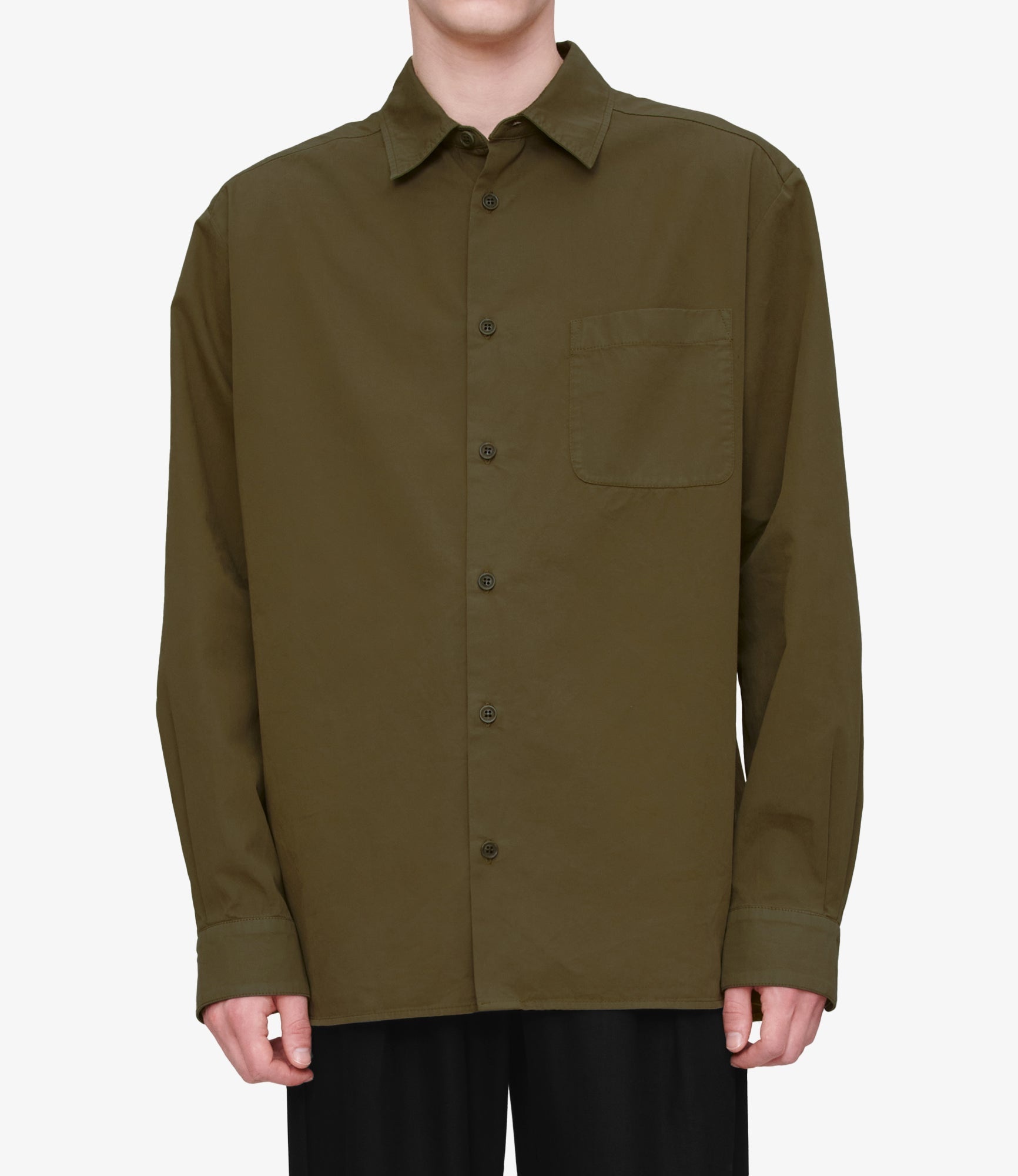 MALO SHIRT - 4