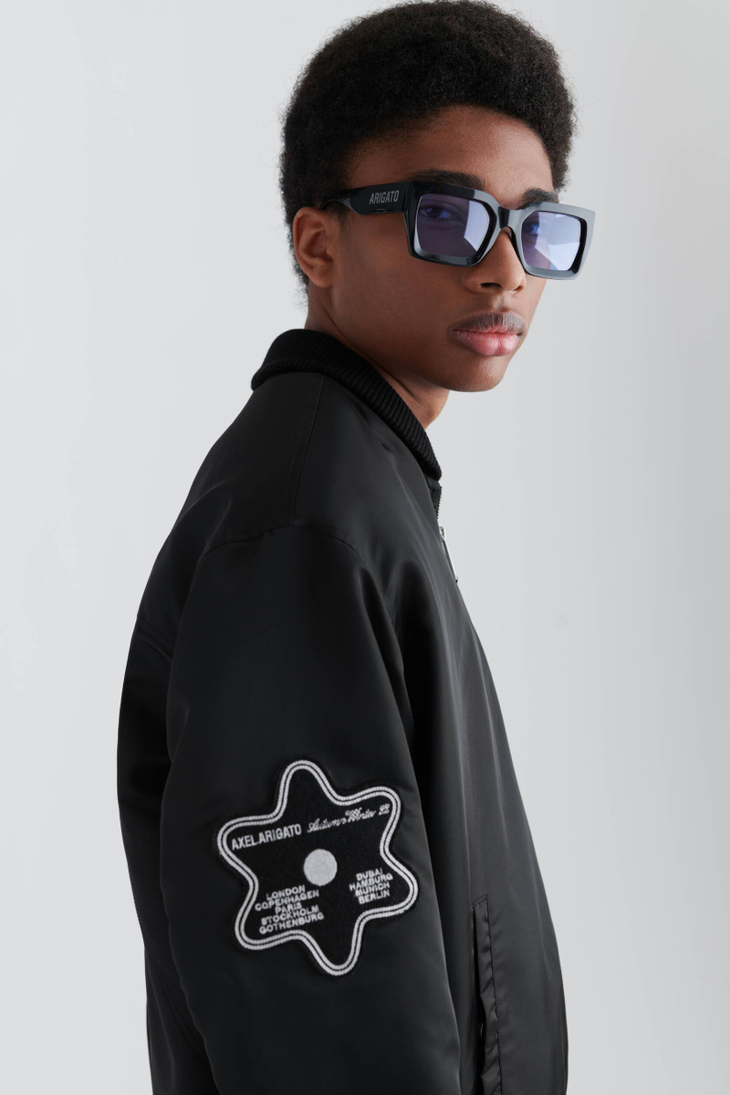 Annex Bomber Jacket 6