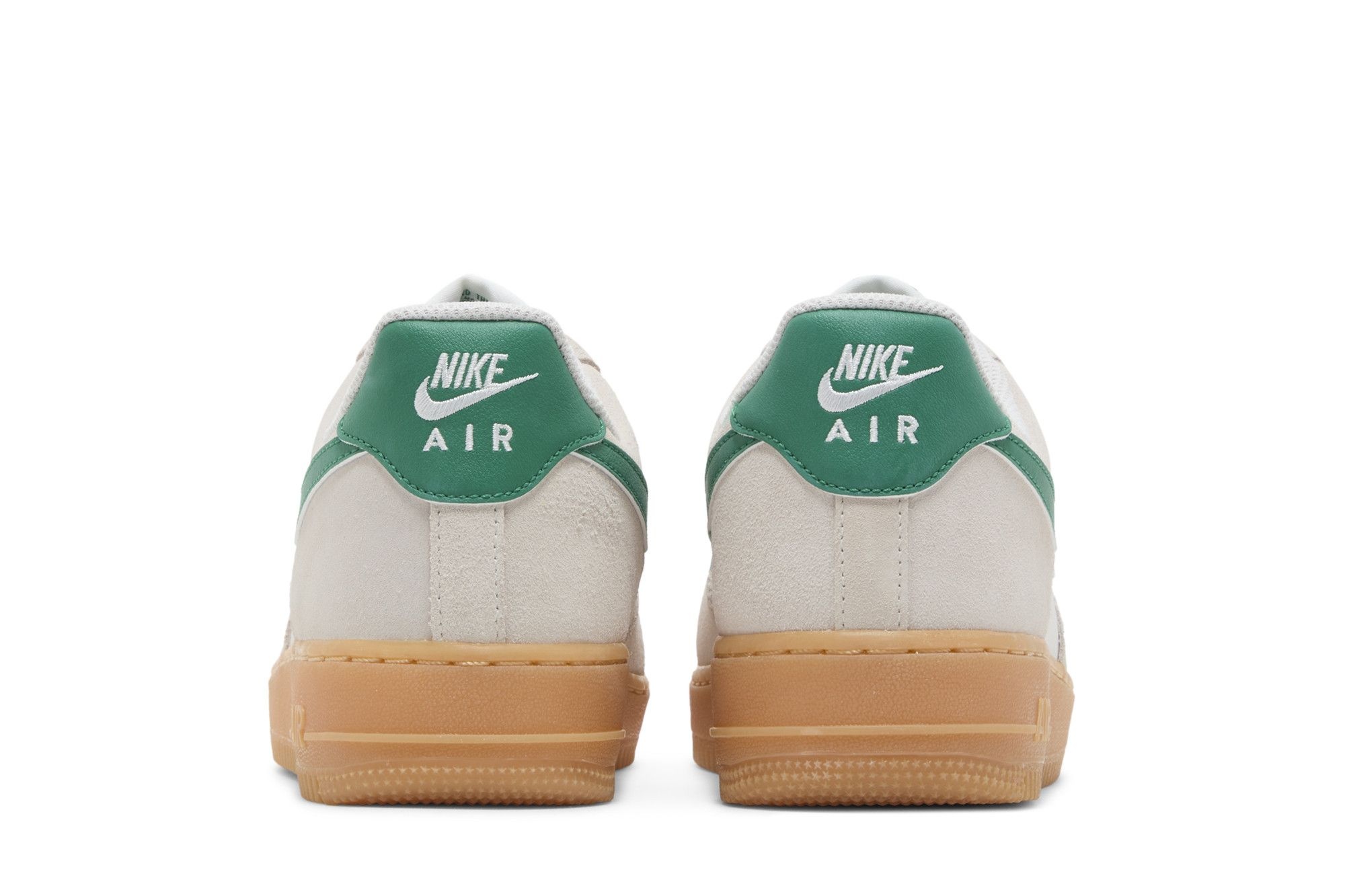 Air Force 1 '07 LV8 'Gum Pack - Phantom Malachite' - 6