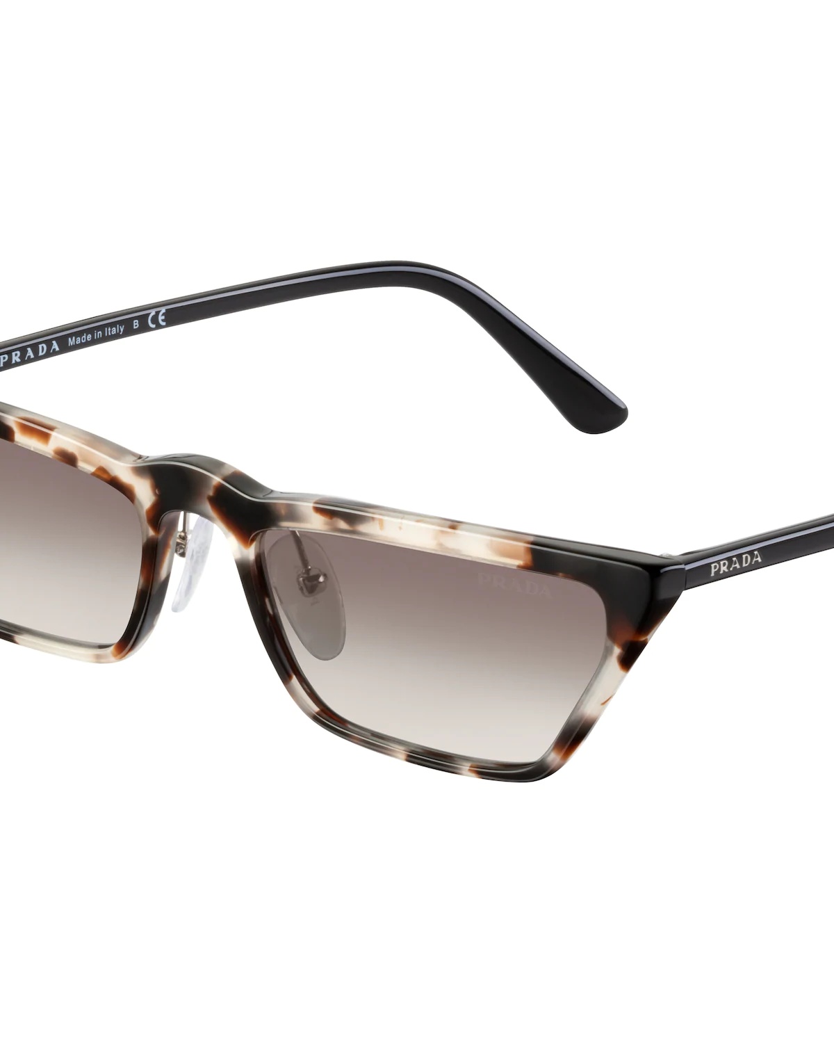 Prada Ultravox sunglasses - 4