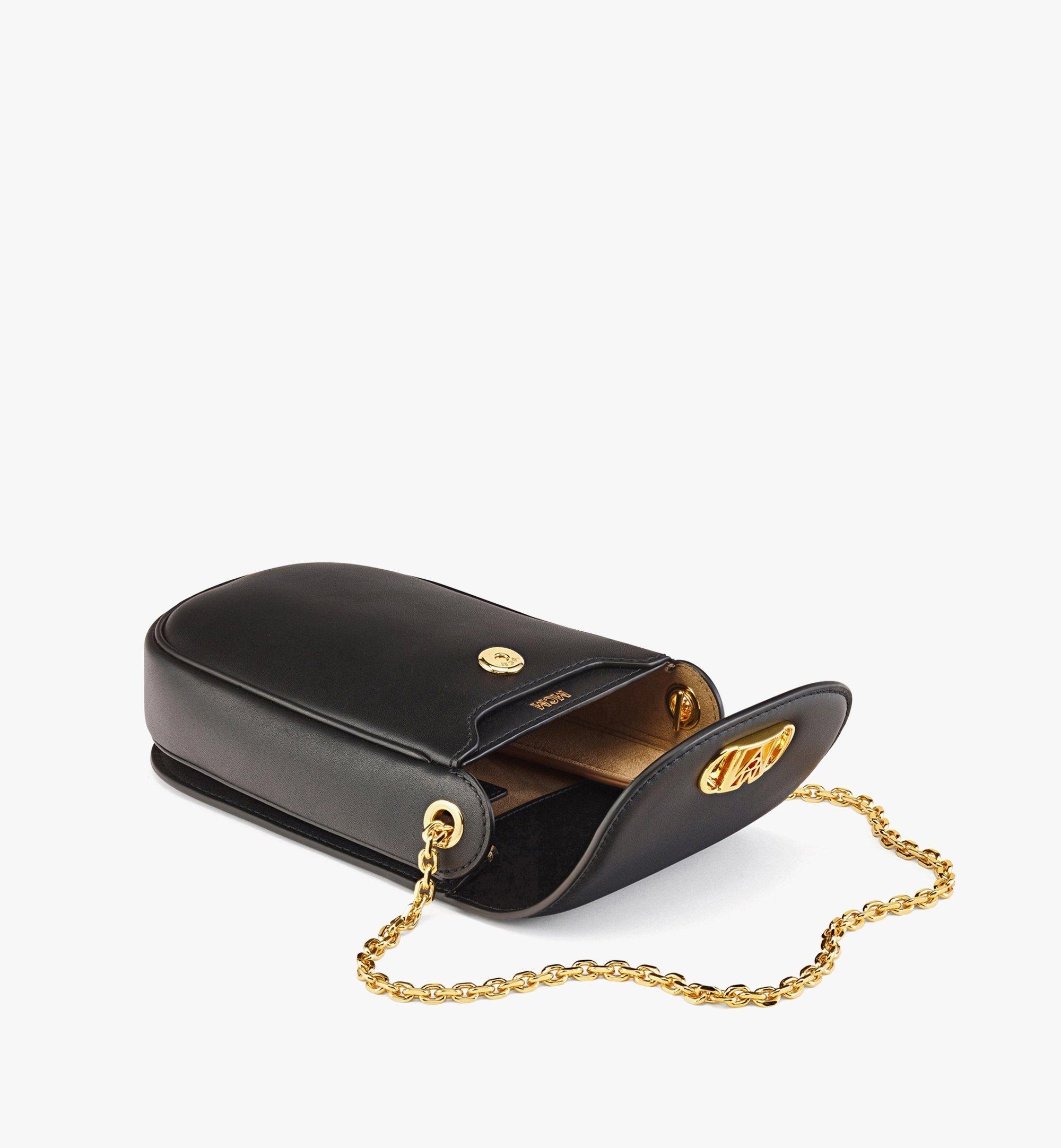 Mode Travia Crossbody Phone Case in Nappa Leather - 4