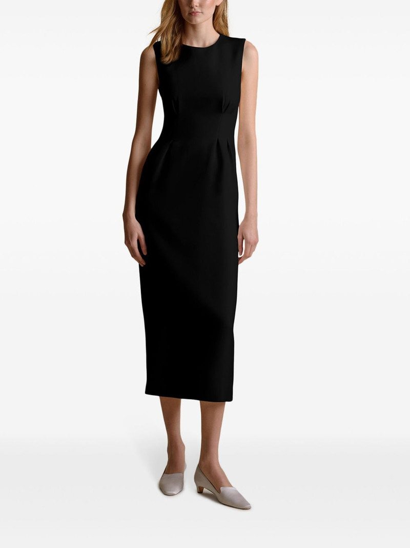 ADAM LIPPES Ophelia sheath dress outlook