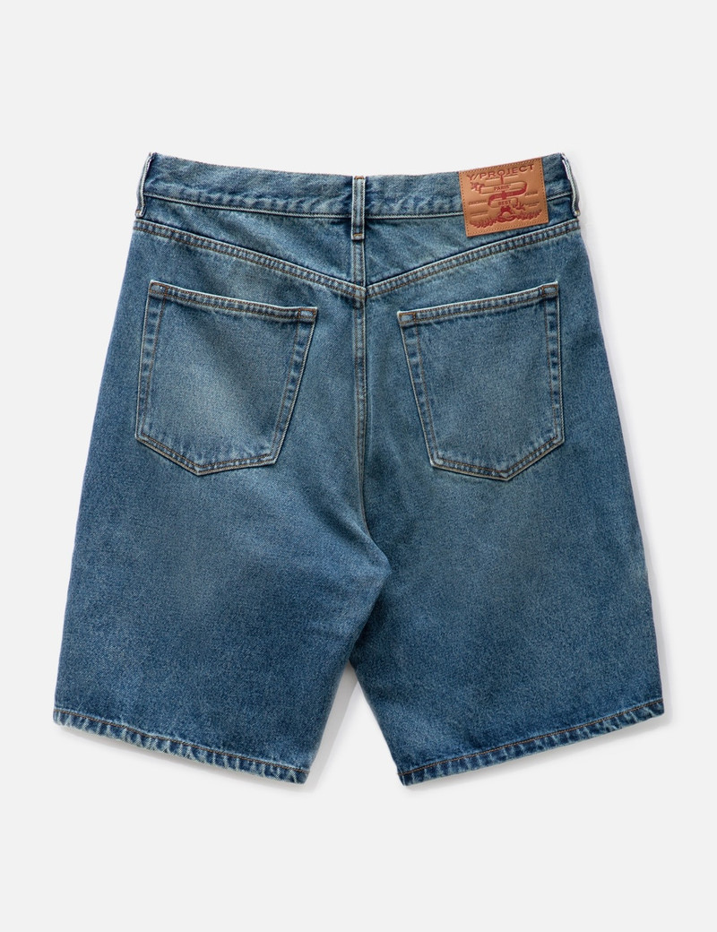 EVERGREEN MAXI COWBOY CUFF JEANS 4