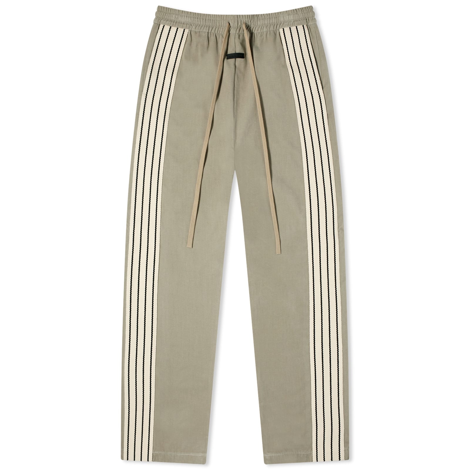 Fear of God 8th Side Stripe Forum Pant - 1