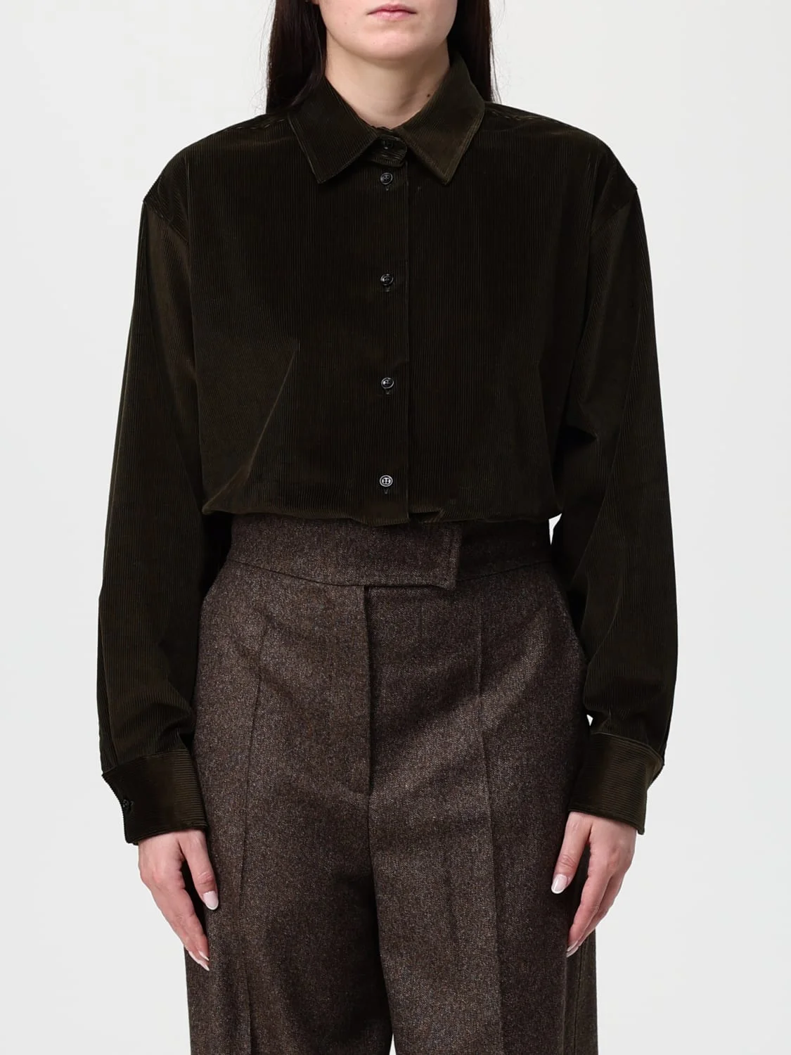 Shirt woman Max Mara - 1