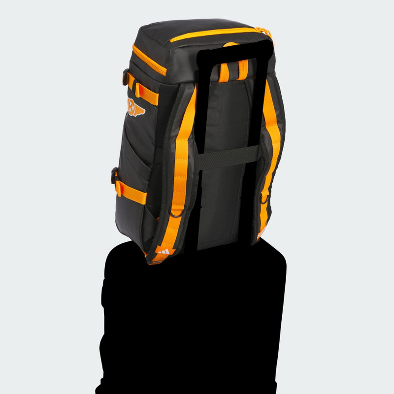 Collegiate Vista Backpack 7