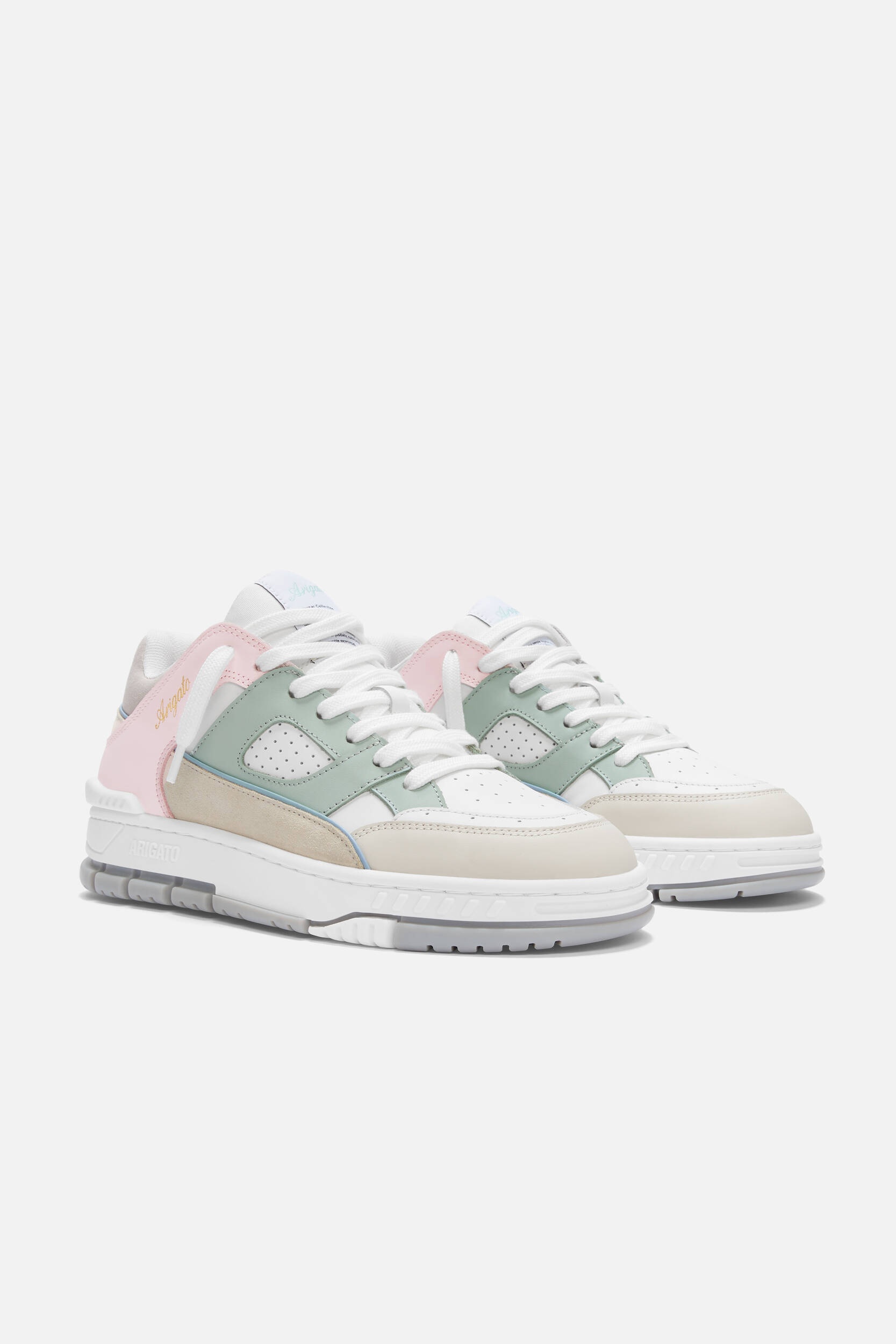 Axel Arigato Area Lo Sneaker | REVERSIBLE