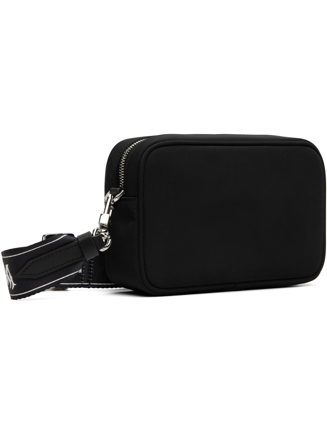 Black MA Camera Case Bag - 3
