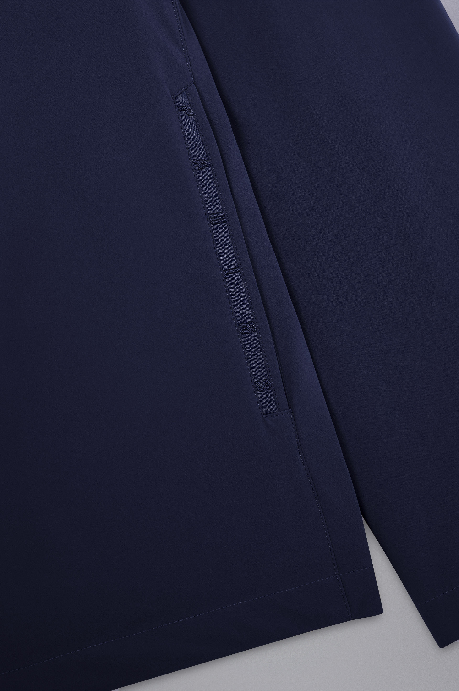 TYPHOON RE-4X4 STRETCH SHACKET - 7