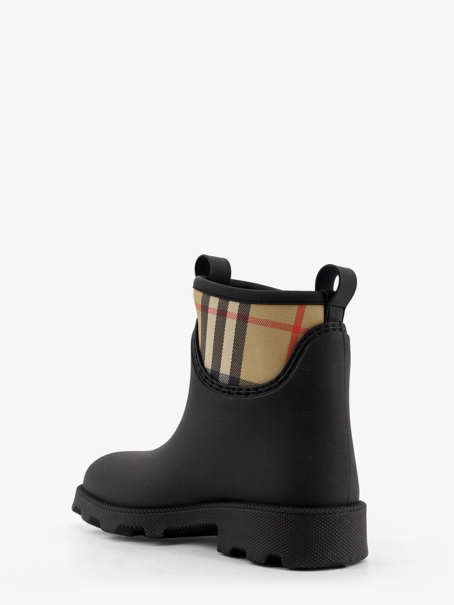 Burberry Marsh Rubber Galoche - 3