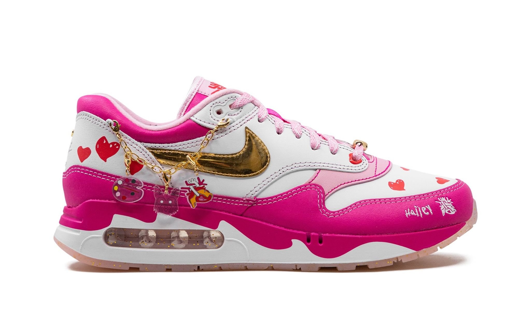 '86 OG "Doernbecher Hailey" - 6