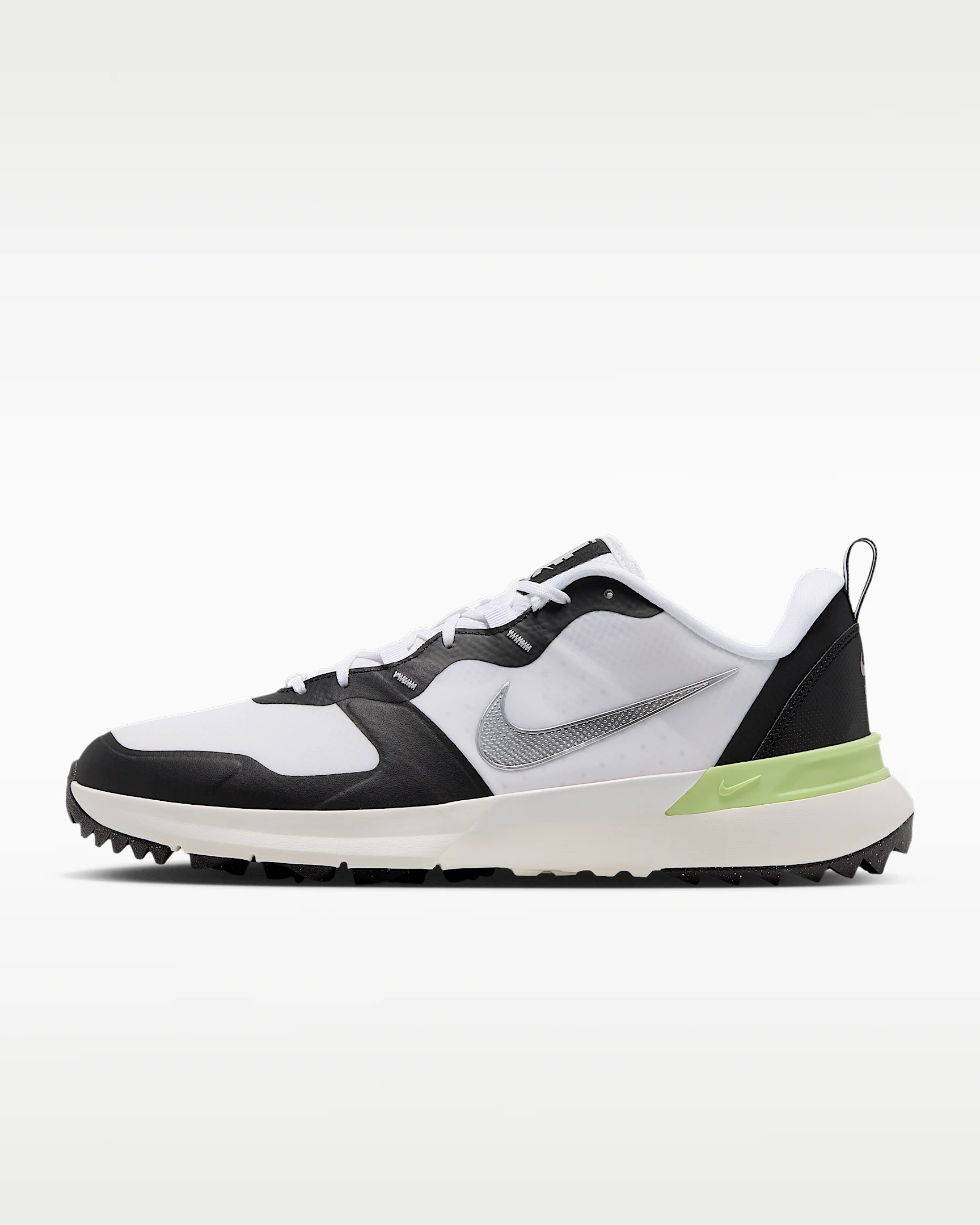 Nike Tempo G Golf Shoes - 1