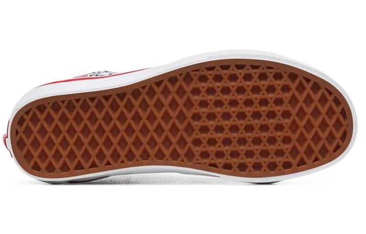(WMNS) Vans SK8-HI 'I Heart' VN0A4U3CWKU - 5
