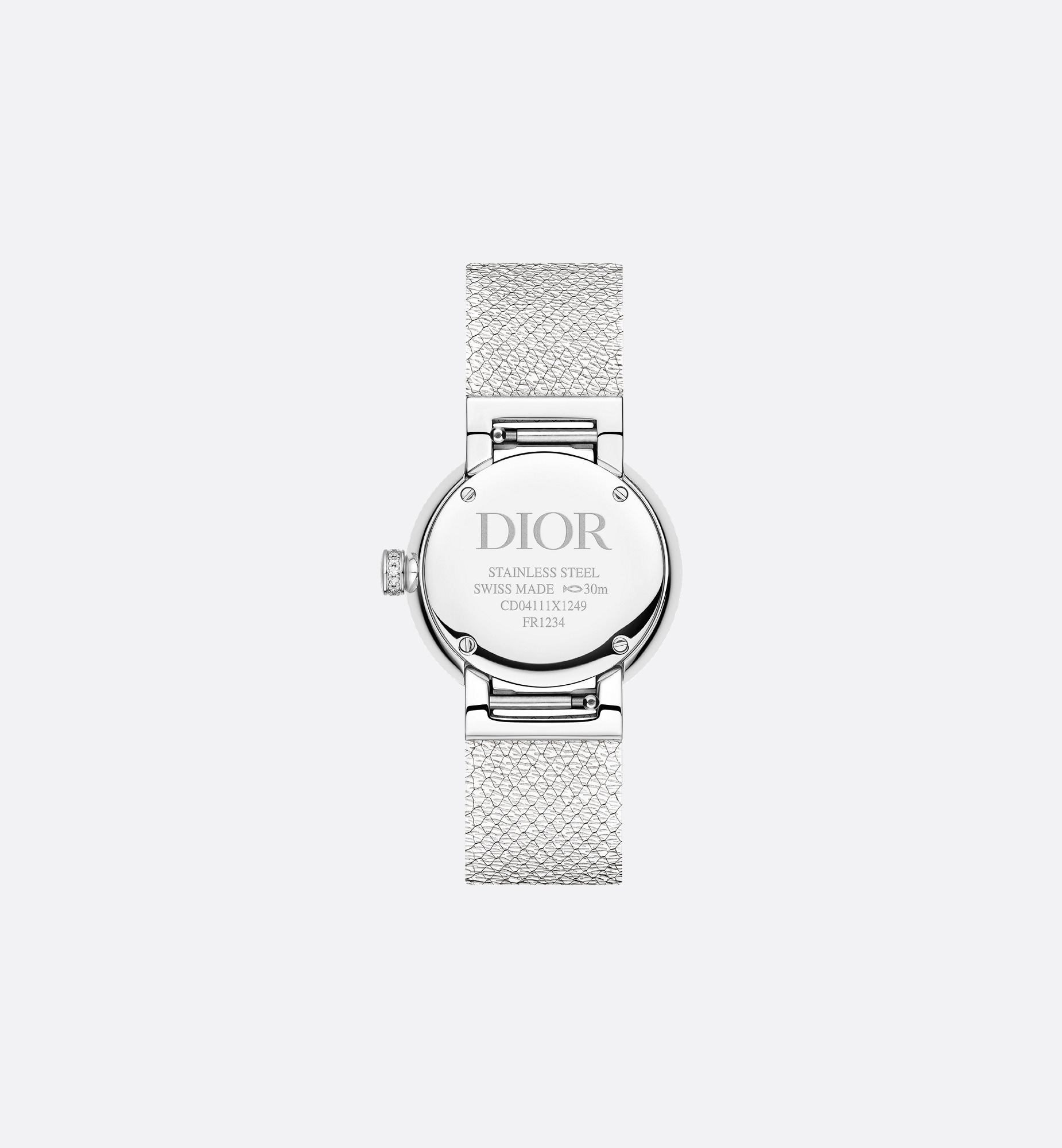 La D My Dior - 4