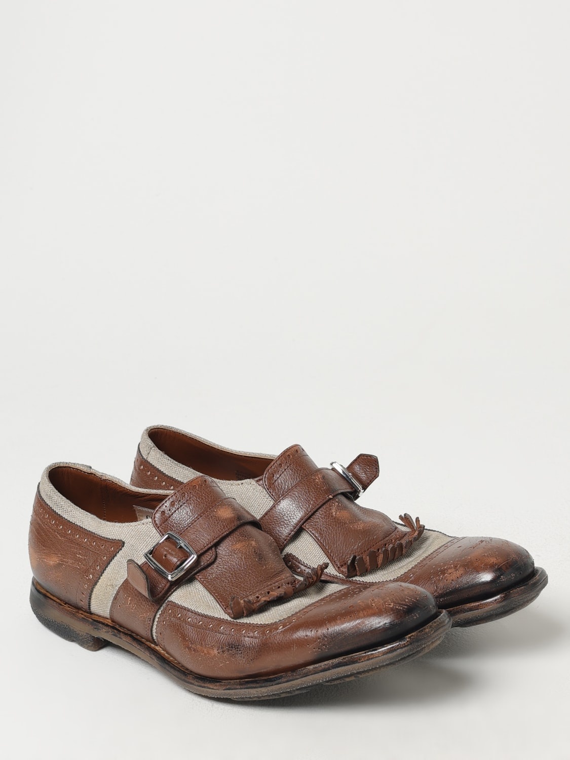 Shoes men Church's - 2